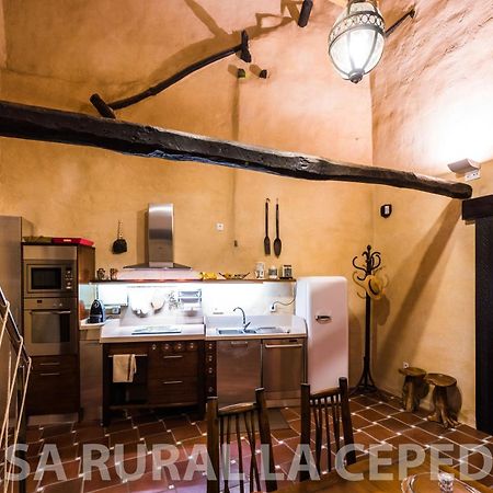 Descubre La Cepedana: Casa Rural Con Encanto En Cogorderos, A Solo 10 Km De Astorga מראה חיצוני תמונה