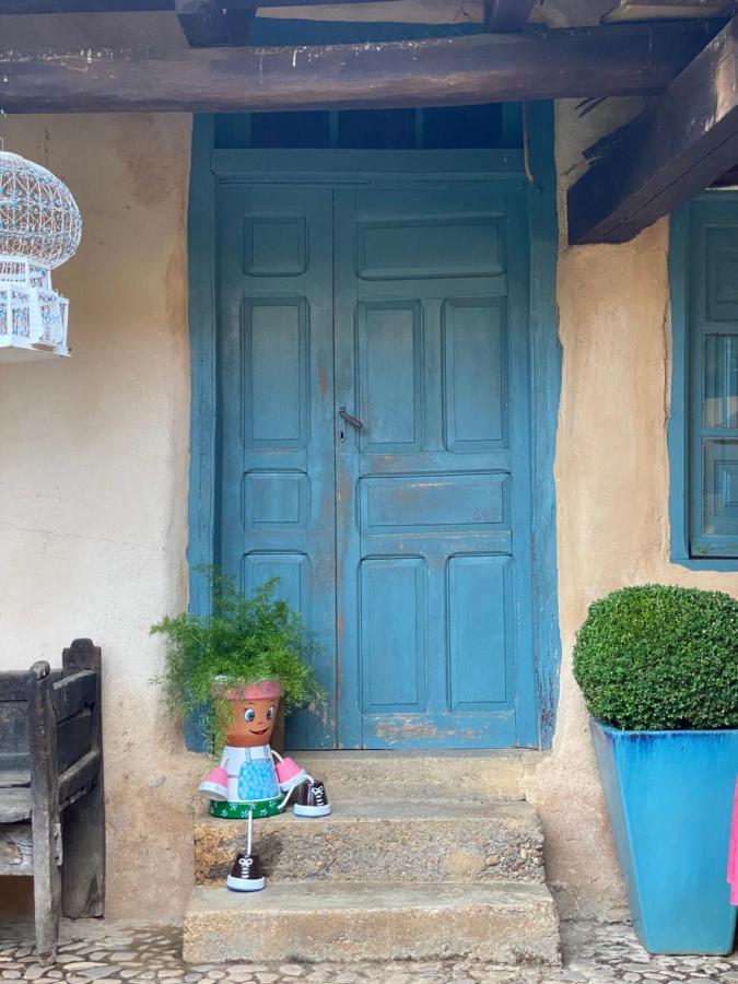 Descubre La Cepedana: Casa Rural Con Encanto En Cogorderos, A Solo 10 Km De Astorga מראה חיצוני תמונה