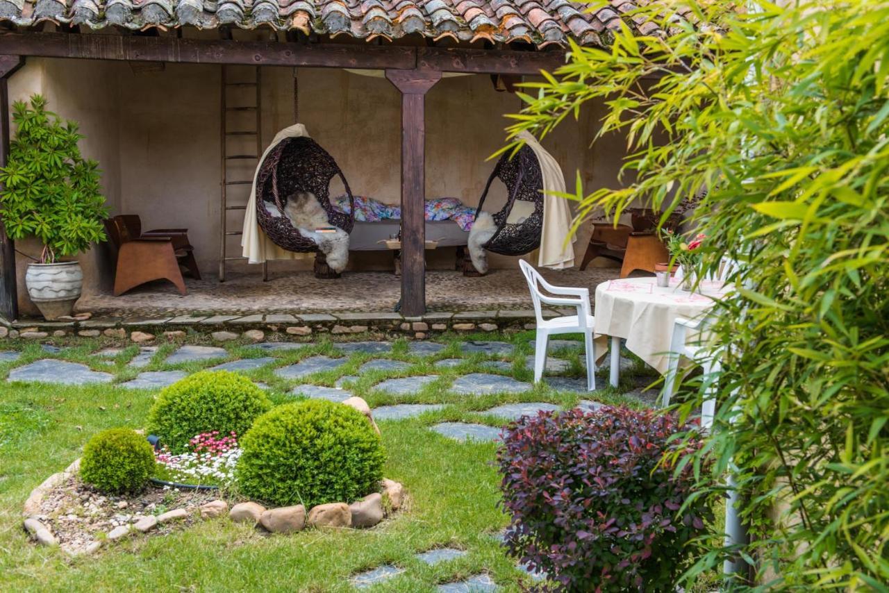 Descubre La Cepedana: Casa Rural Con Encanto En Cogorderos, A Solo 10 Km De Astorga מראה חיצוני תמונה