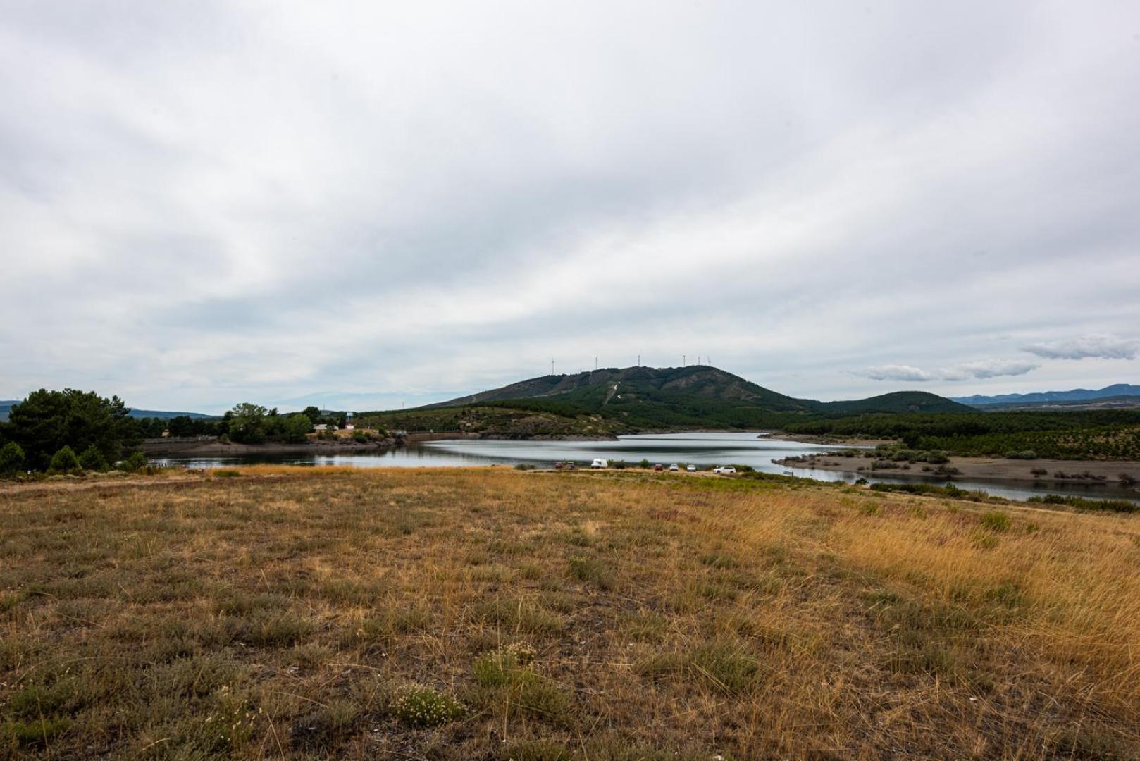 Descubre La Cepedana: Casa Rural Con Encanto En Cogorderos, A Solo 10 Km De Astorga מראה חיצוני תמונה
