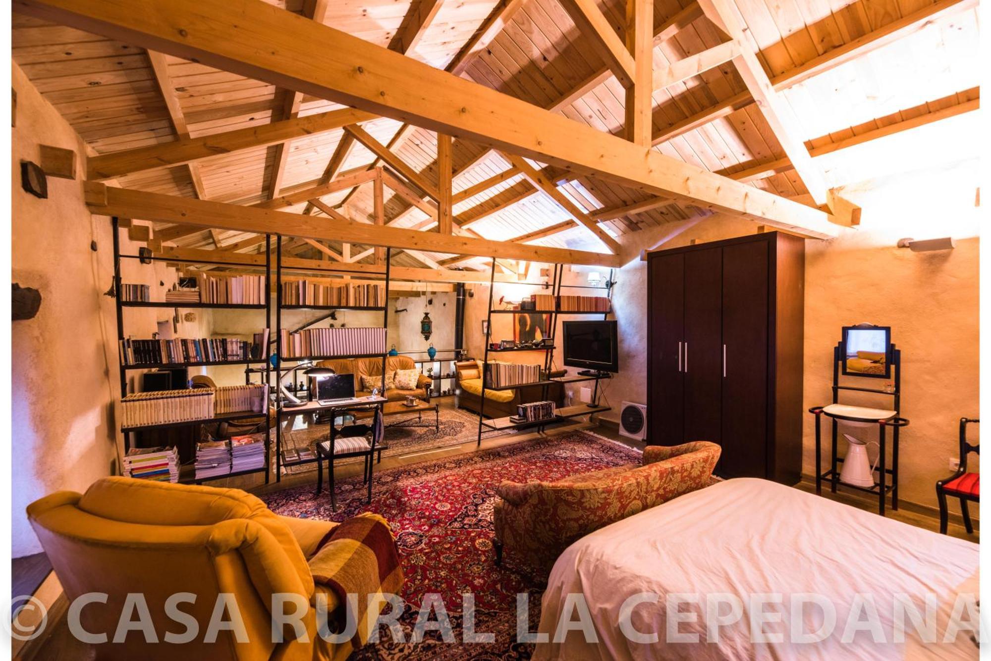 Descubre La Cepedana: Casa Rural Con Encanto En Cogorderos, A Solo 10 Km De Astorga מראה חיצוני תמונה