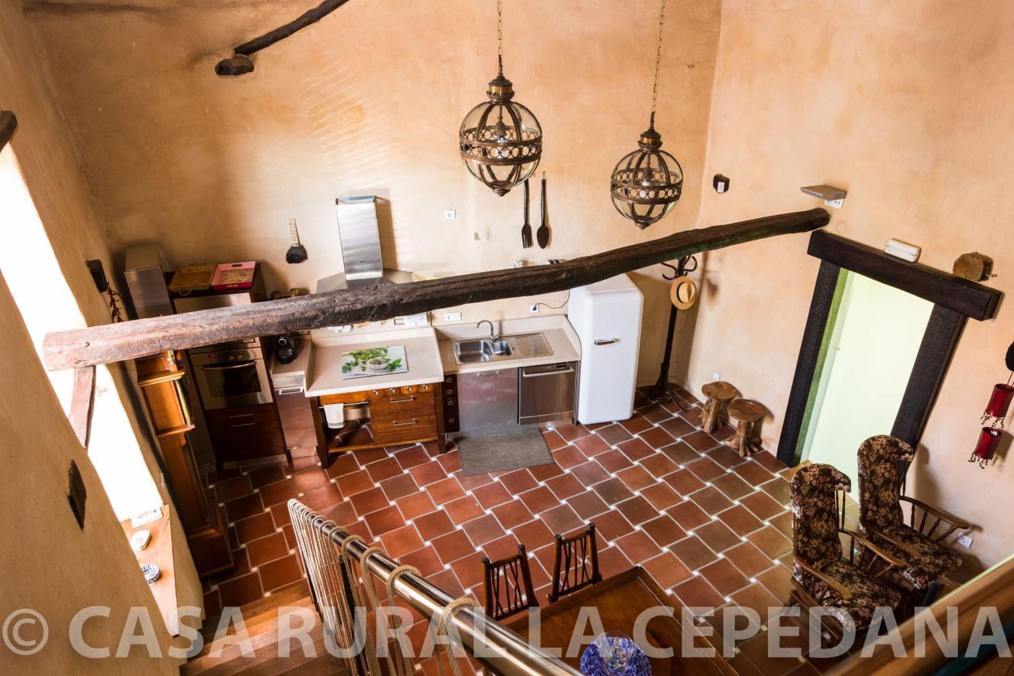 Descubre La Cepedana: Casa Rural Con Encanto En Cogorderos, A Solo 10 Km De Astorga מראה חיצוני תמונה