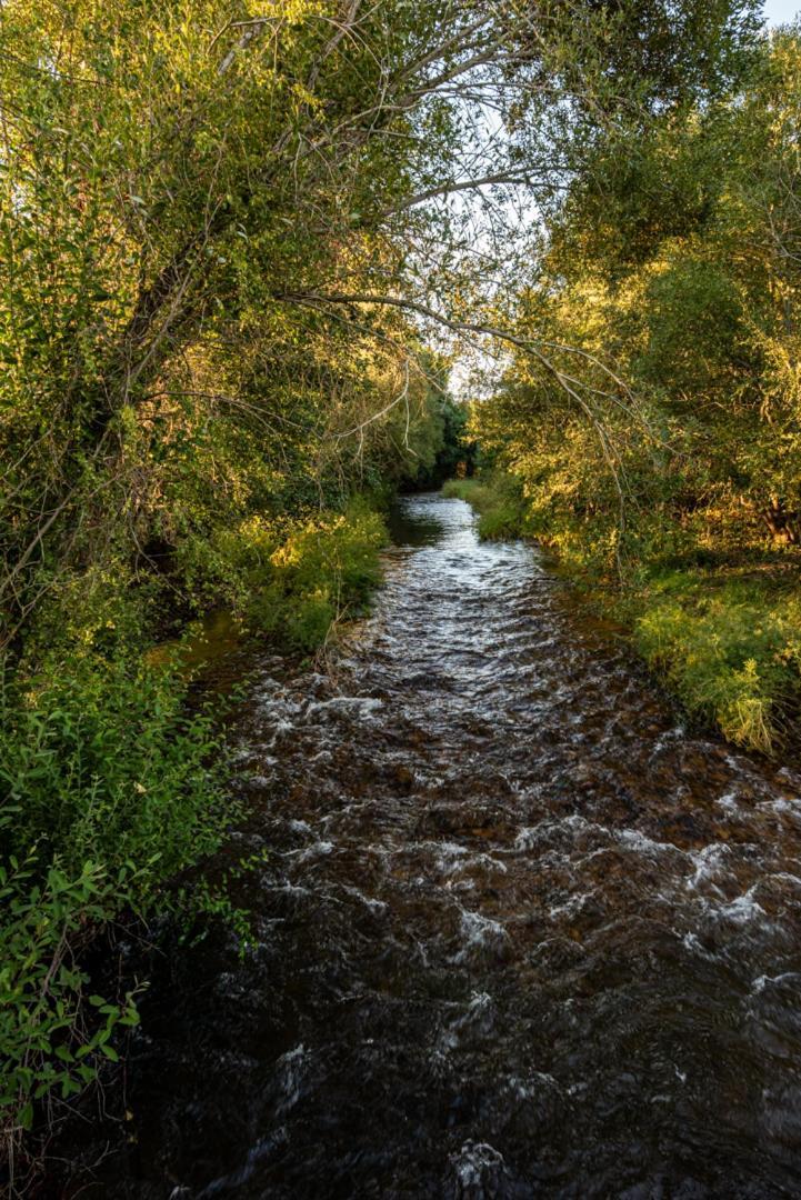 Descubre La Cepedana: Casa Rural Con Encanto En Cogorderos, A Solo 10 Km De Astorga מראה חיצוני תמונה