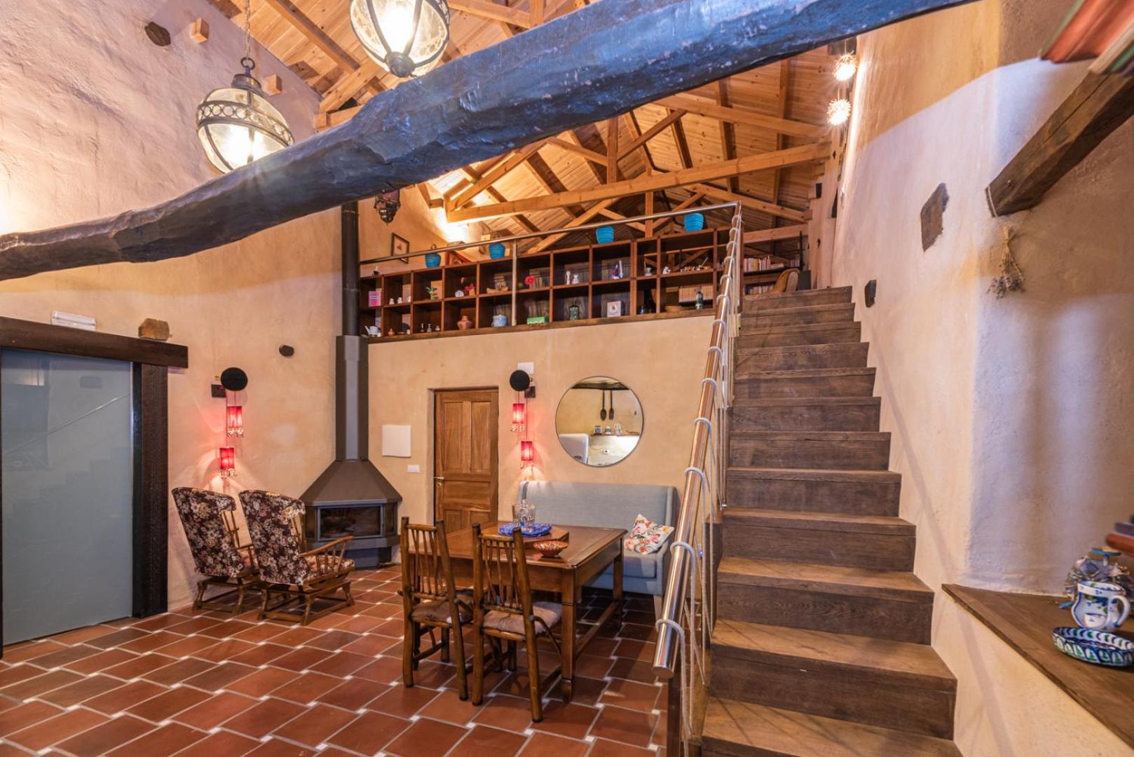 Descubre La Cepedana: Casa Rural Con Encanto En Cogorderos, A Solo 10 Km De Astorga מראה חיצוני תמונה