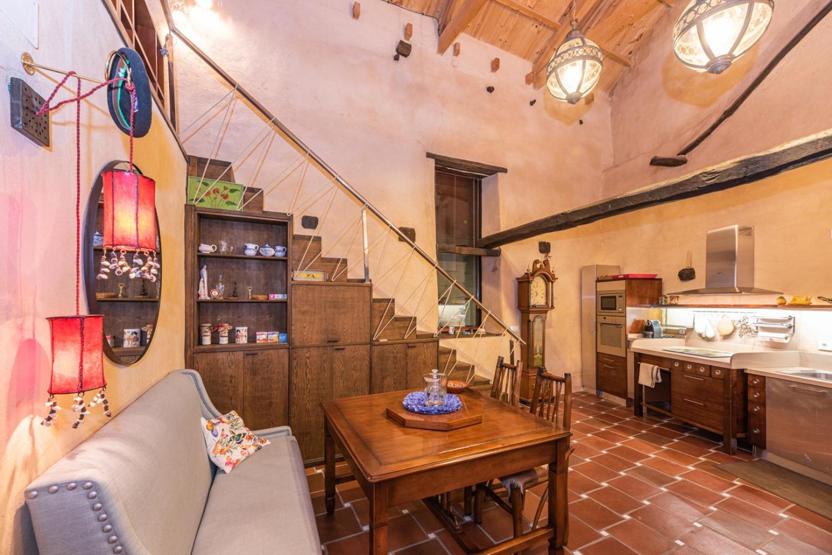 Descubre La Cepedana: Casa Rural Con Encanto En Cogorderos, A Solo 10 Km De Astorga מראה חיצוני תמונה