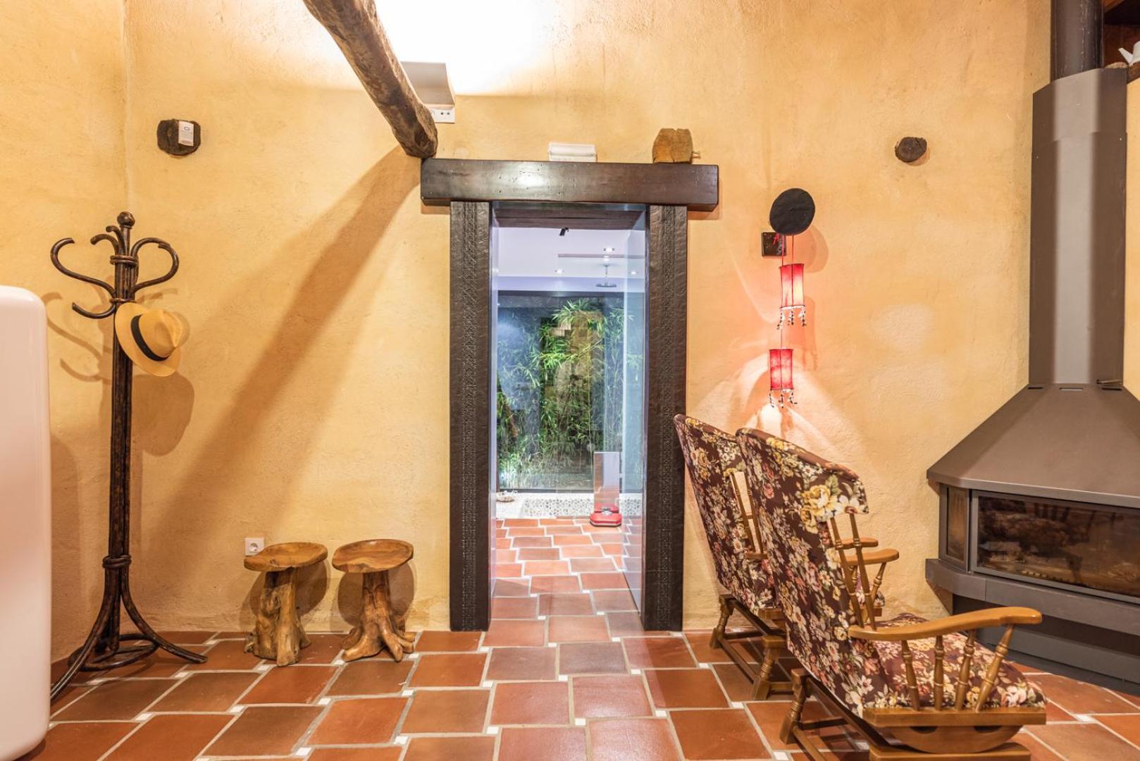 Descubre La Cepedana: Casa Rural Con Encanto En Cogorderos, A Solo 10 Km De Astorga מראה חיצוני תמונה